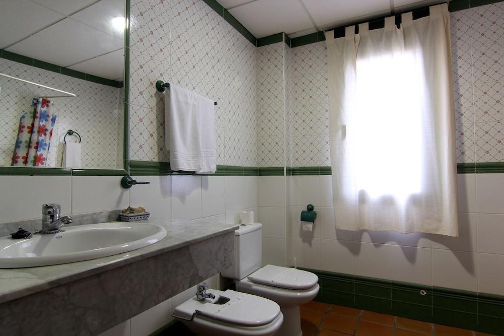 Hotel Rural Hojaranzos Tejeda de Tiétar エクステリア 写真