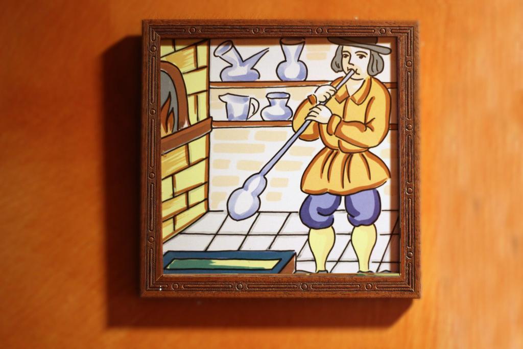 Hotel Rural Hojaranzos Tejeda de Tiétar エクステリア 写真